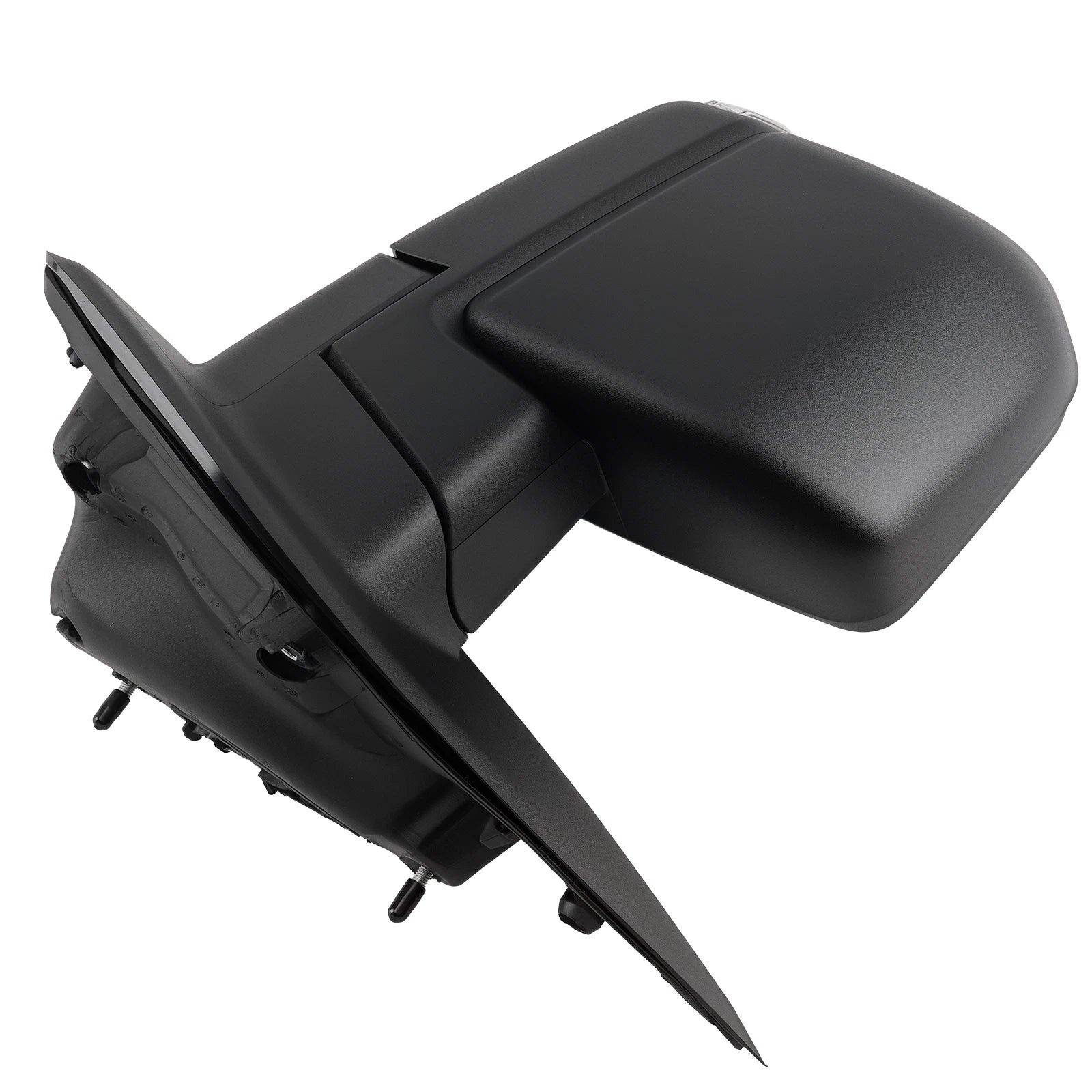 Power Right Mirror for Ford F-150 XL/XLT 2015-2018 FL3Z17682DA Textured