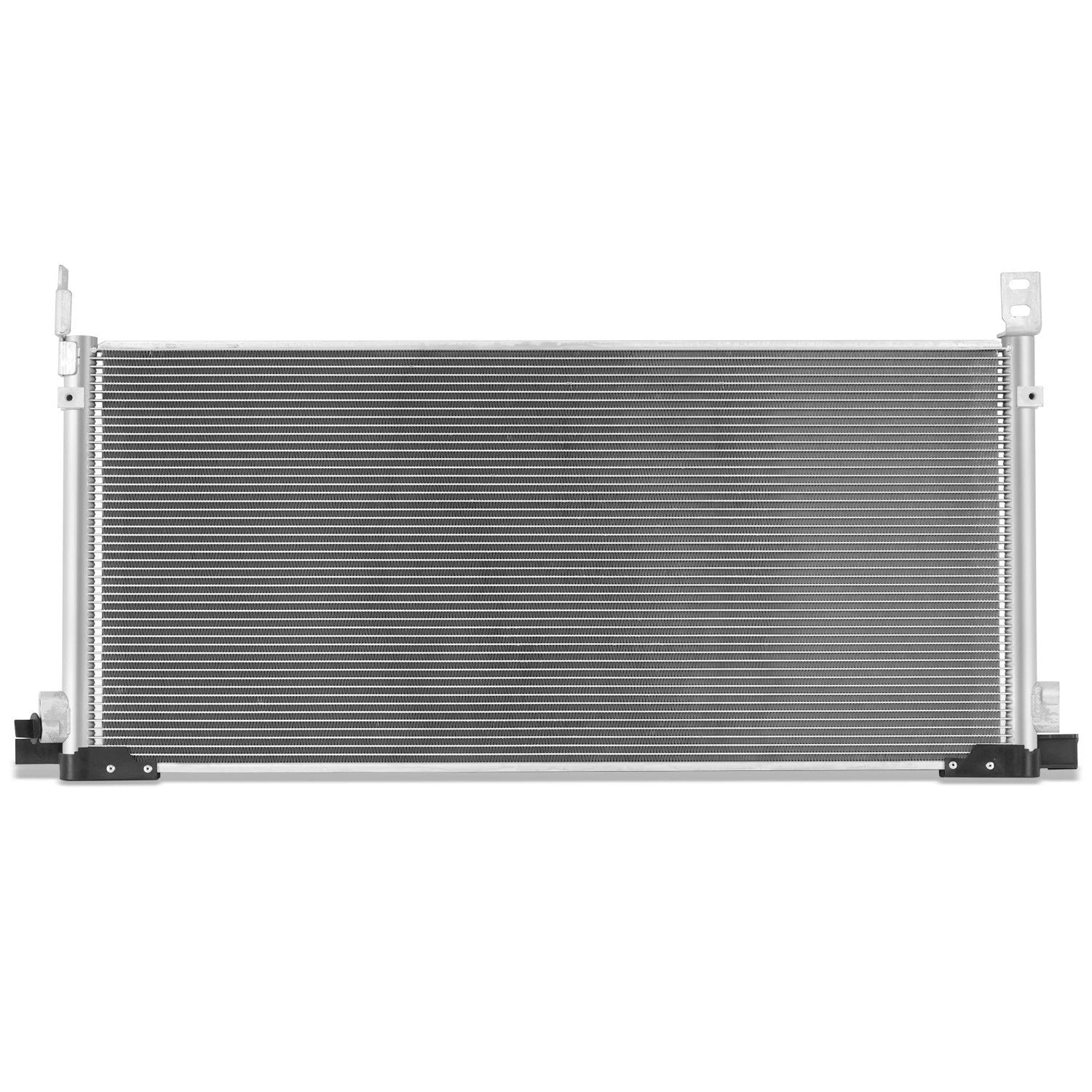 Fit 21-24 Toyota Rav4 Prime Factory Style Aluminum | Built Supply Co