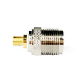 Uhf So239 Female To Flat M6 Connector For Motorola Gp68 Gp88 Gp88s