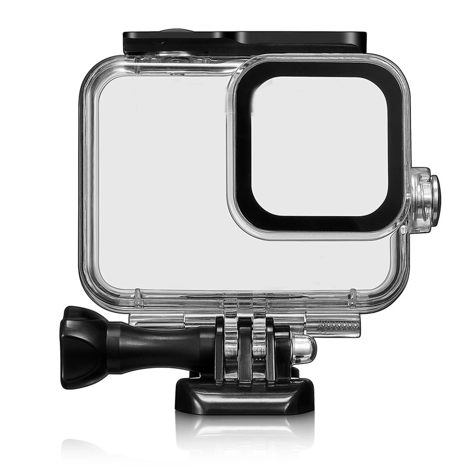 Waterproof Housing Case Shell Diving Protective Cover For Gopro Hero