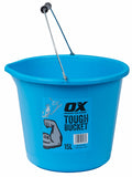 OX Pro Tough Bucket 15L