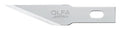 OLFA Art Knife Pro Blade Straight 5Pcs