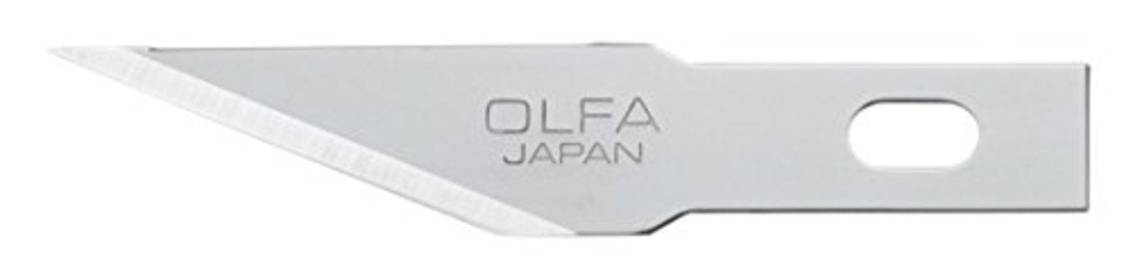 OLFA Art Knife Pro Blade Straight 5Pcs