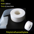 PTFE Film Plastic Sheet Roll 0.2-3mm