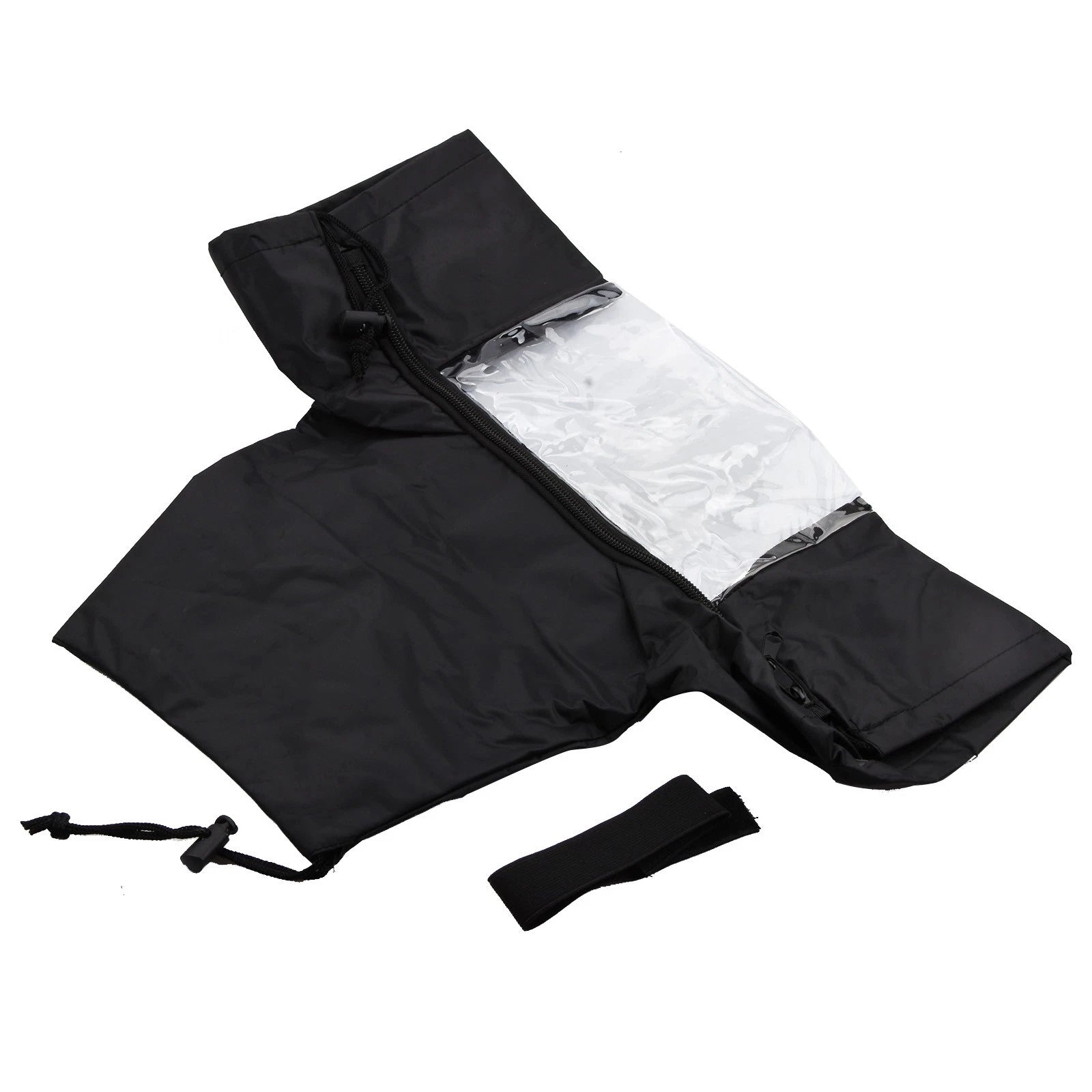 Waterproof Camera Rain Cover For Sony Canon Nikon Dslr Rain Sleeve