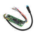 Electric Scooter Motherboard Scooter Display Accessories Colorful