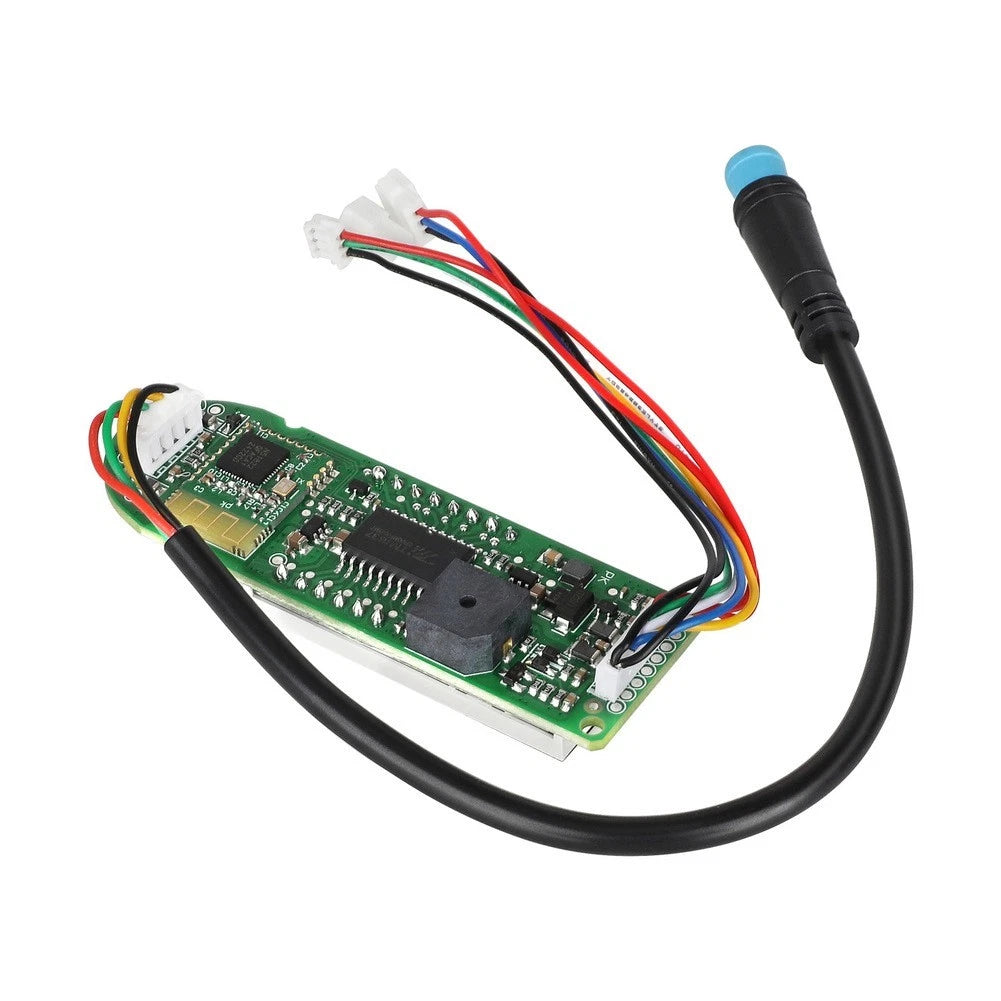 Electric Scooter Motherboard Scooter Display Accessories Colorful