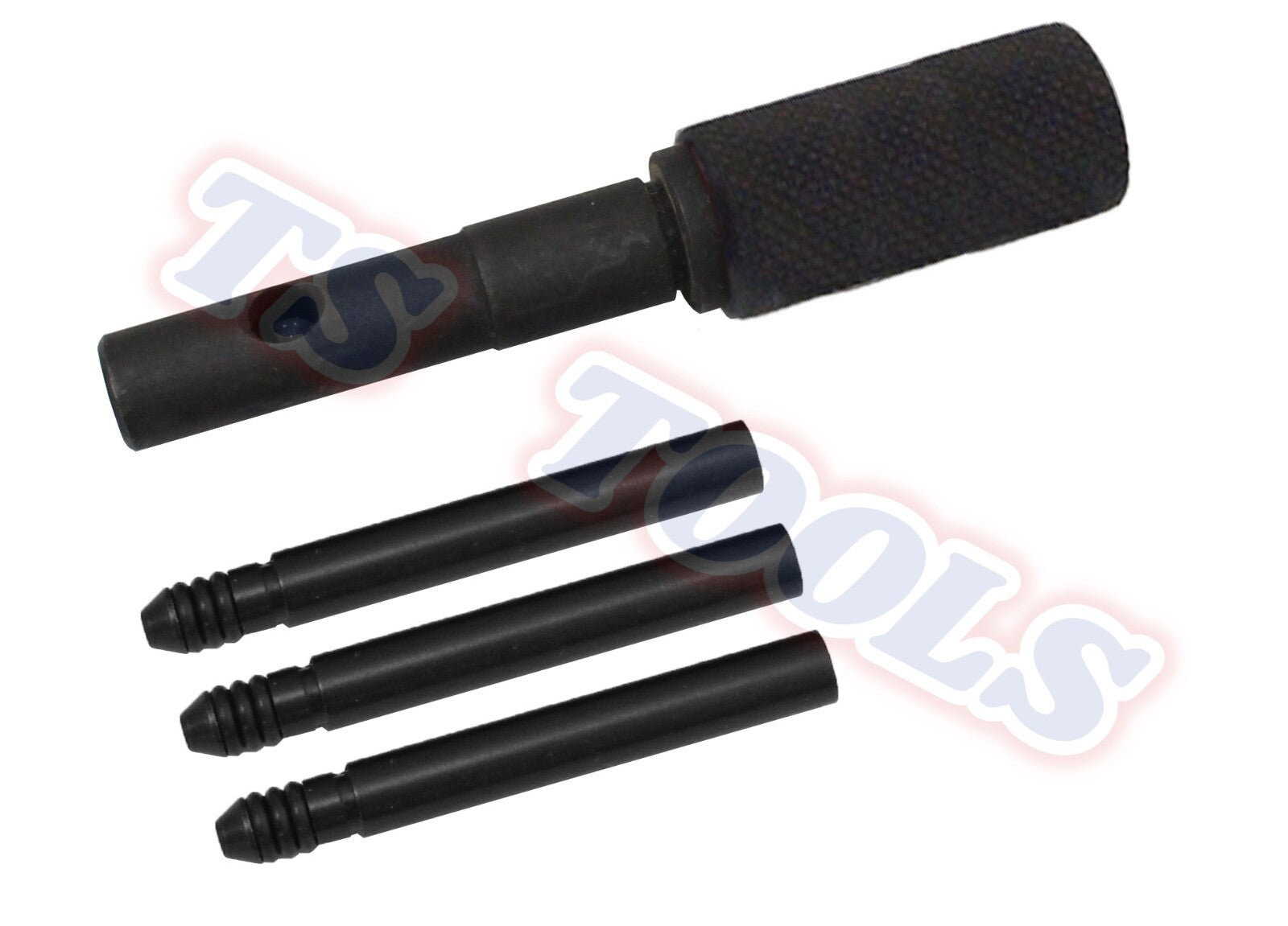 TS TOOLS /J-45947 for Detroit 60 Series Crankshaft Alignment Tools