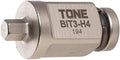 TONE 3/8 Drive Ratchet Bits