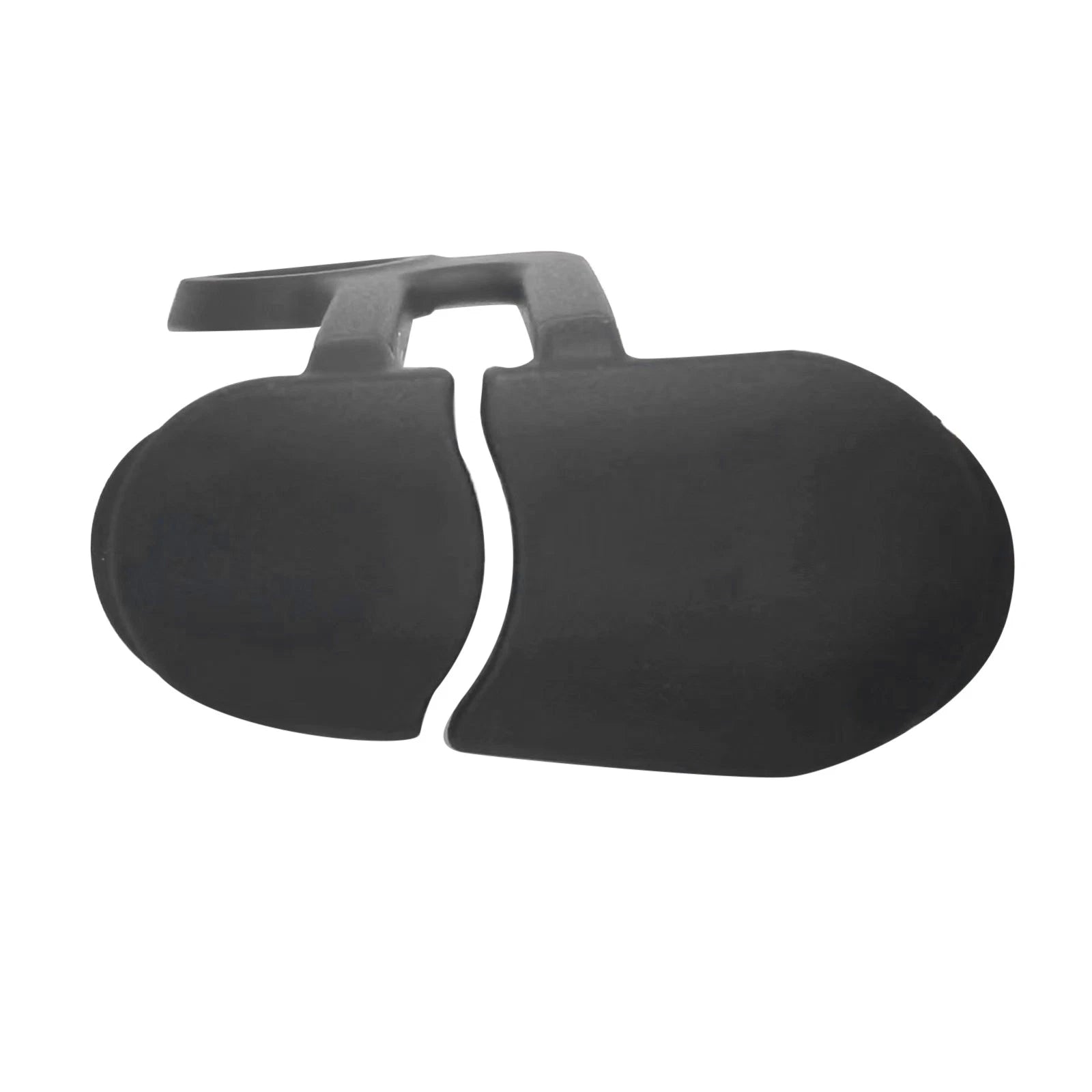 10-pin Shutter Line Cover Cap Lid For Nikon D300 D300s Camera Parts