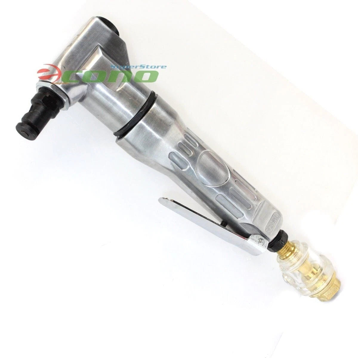 16 Gauge Air Nibbler Cutter Cuttingtool Shear Metal Air Cut Tools W/
