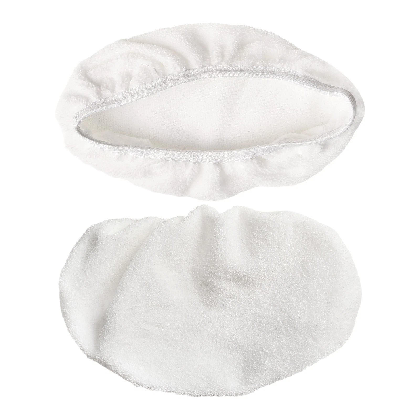 Sale Useful Cloth Mop Fiber Pad Mop Cover 15*8inch /Set Accessories