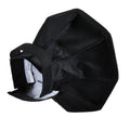 Foldable Soft Flash Light Diffuser Softbox Cover Photography Flash Kit