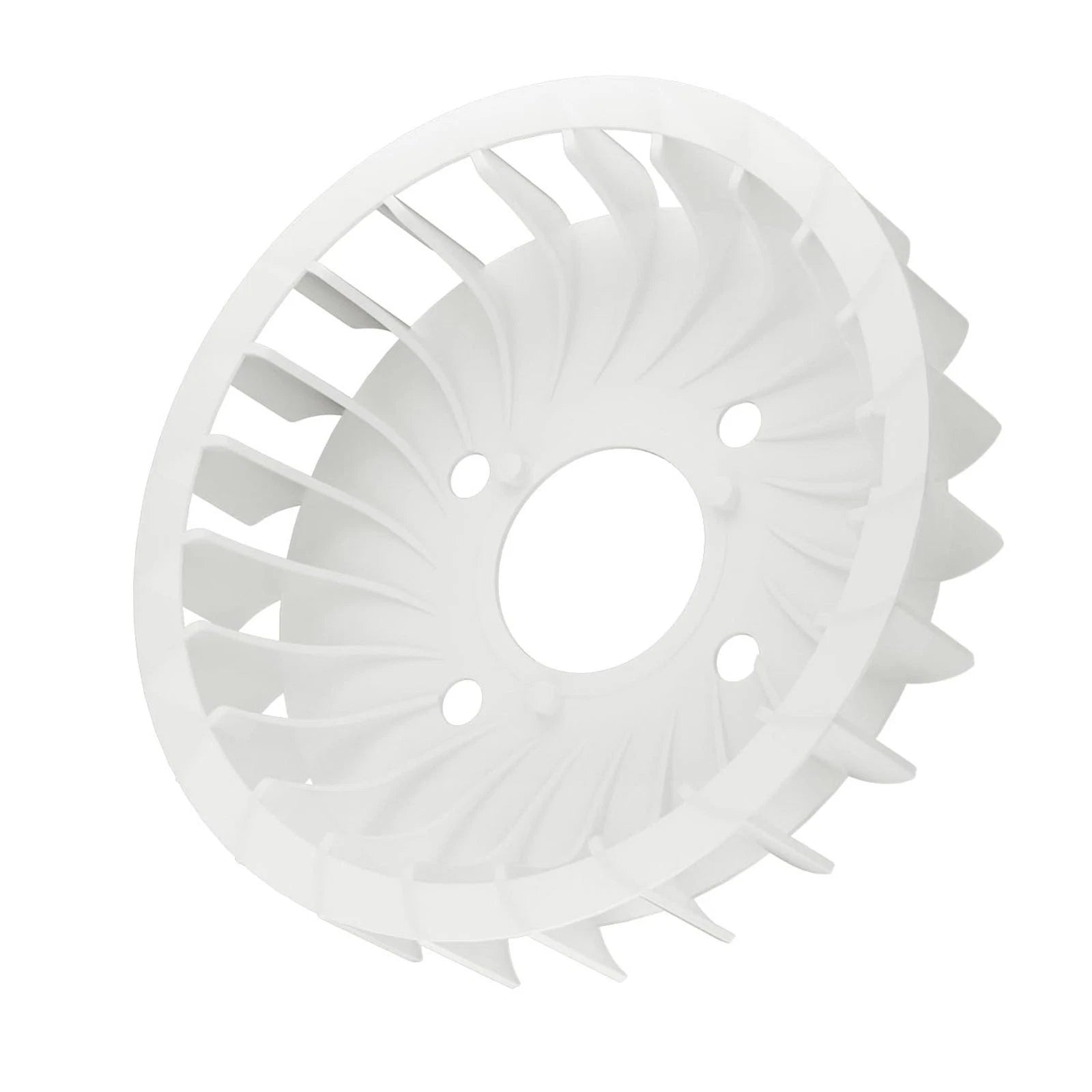 Mower Cooling Fan For Kawasaki Fh381v Engines As Bs Series 59041-0020