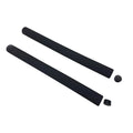 50cm Black Bicycle Handlebar Grip Sponge Cover Fit For Bicycle Bike