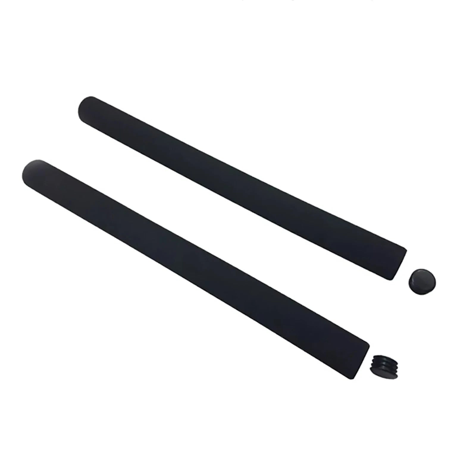 50cm Black Bicycle Handlebar Grip Sponge Cover Fit For Bicycle Bike