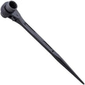 TOP Double Ratchet Wrench with Shino
