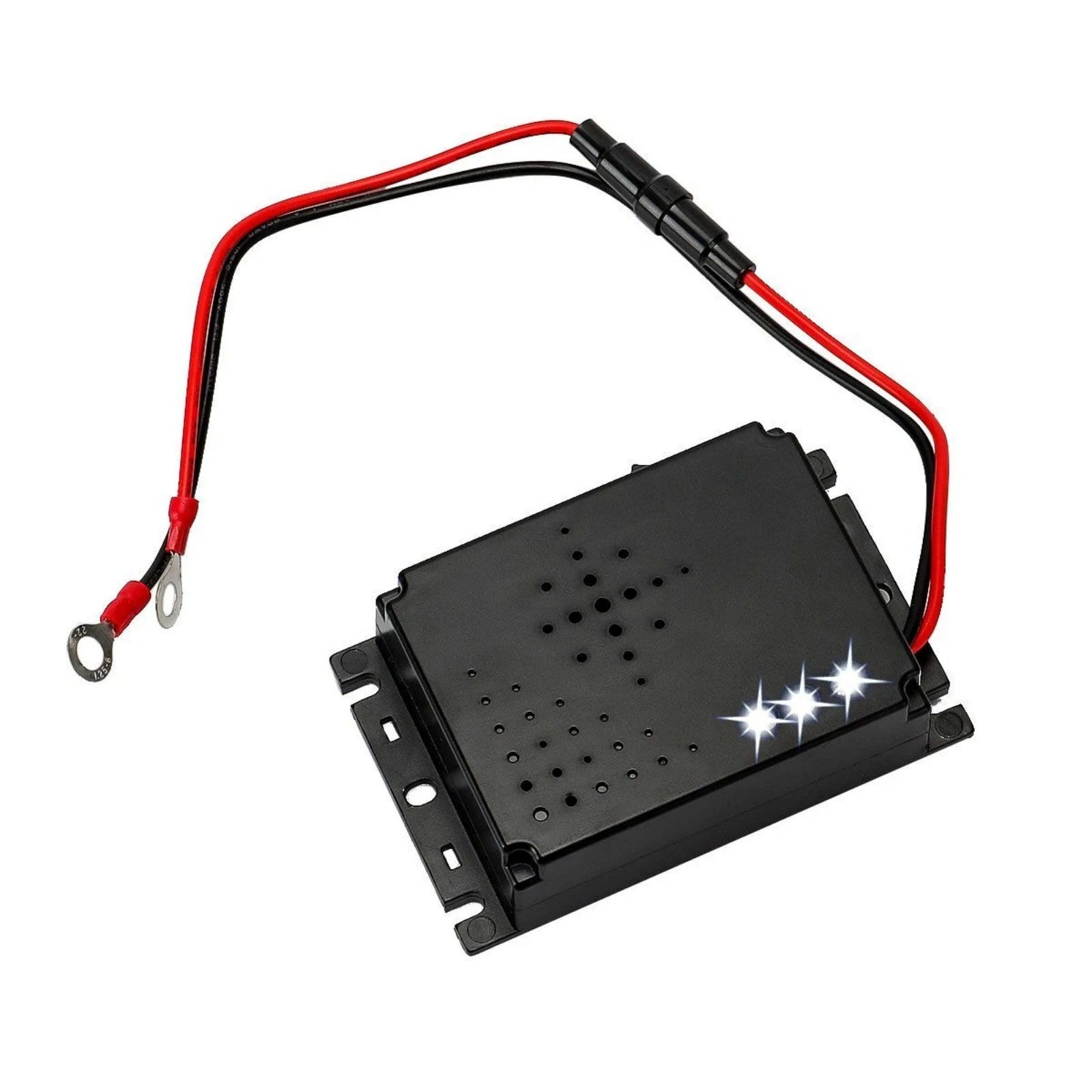 Brand New Ultrasonic Rat Repeller Unit For Car Vehicle With 12V Wire
