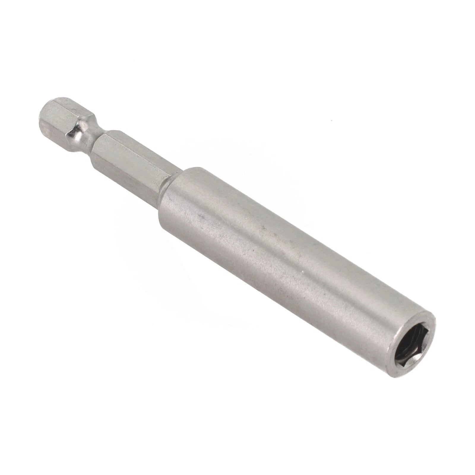 Easy To Use Silver Bit Holder For Dcf620 Brushless Drywall Screwgun
