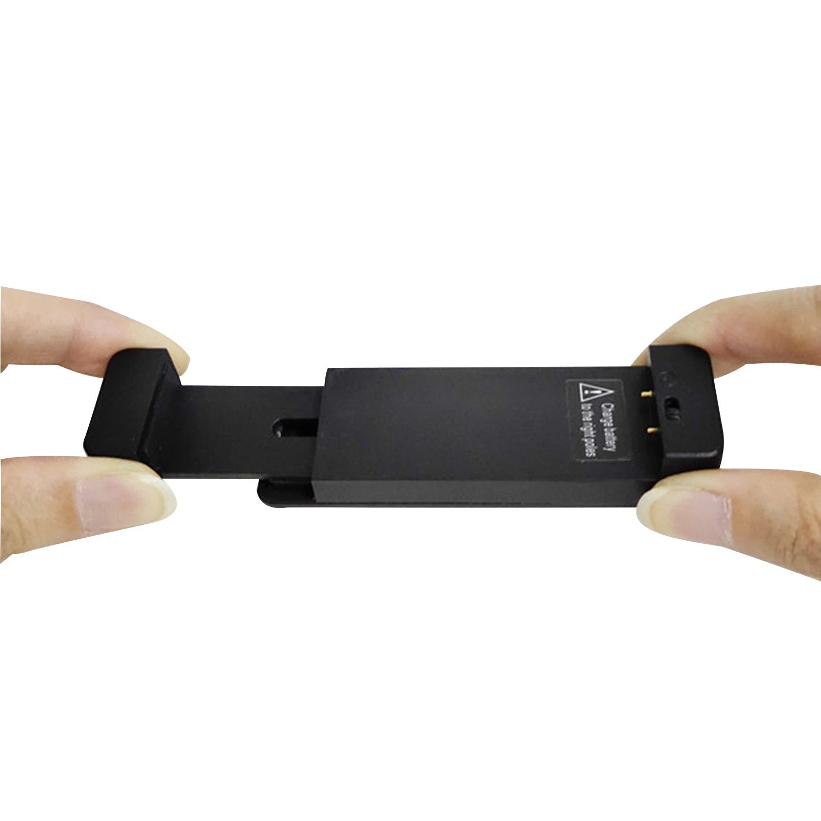 Universal External Phone Battery Charger Charging Adapter With Led