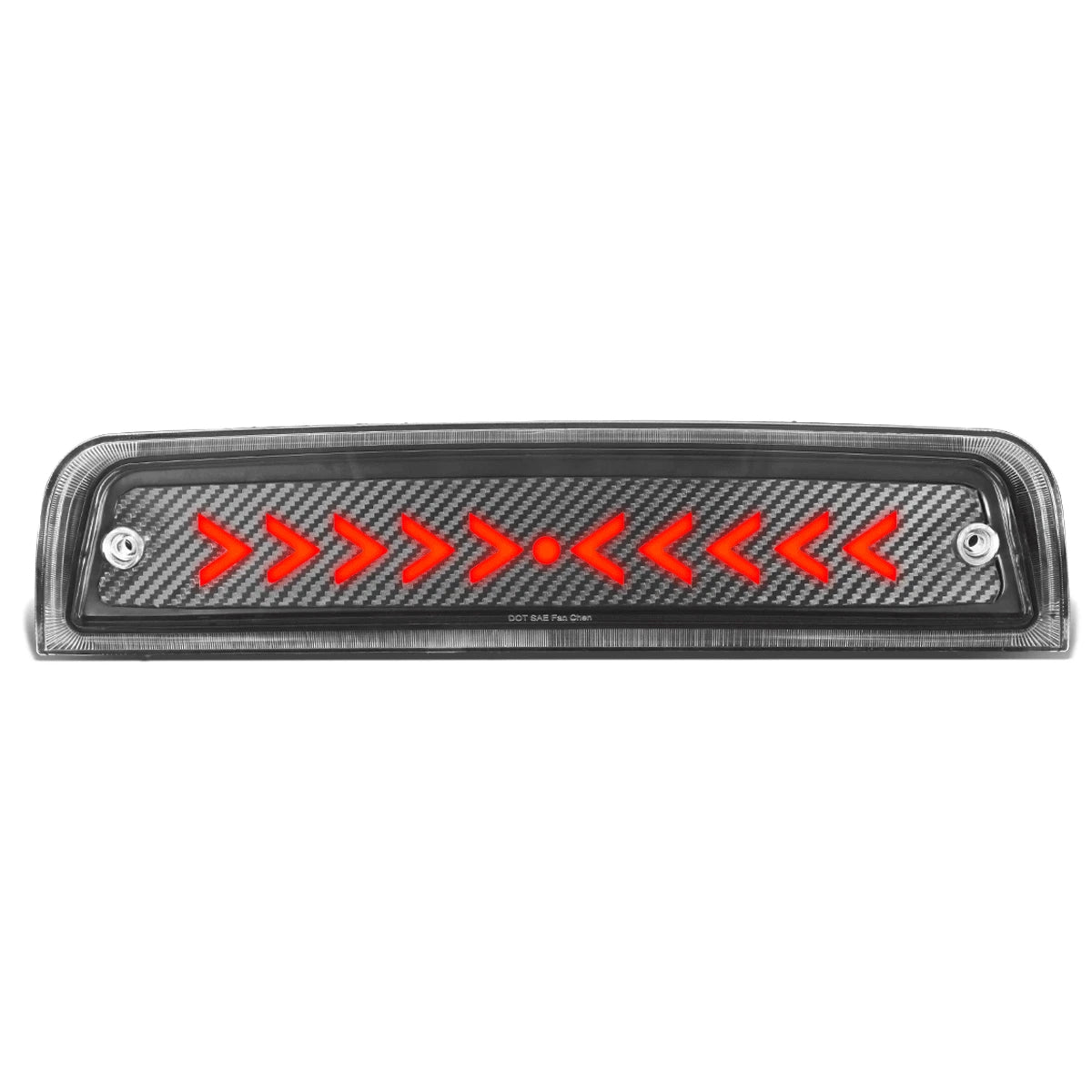 For 2009-2018 Dodge Ram 1500 Sequential Arrow Led | Built Supply Co