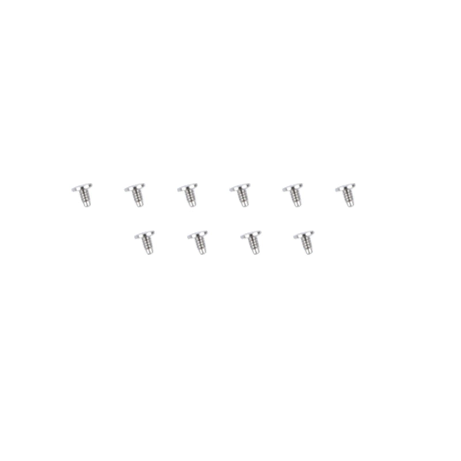 Watch Movement Wheel Screws For Eta 2824 2836 2834 2846