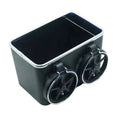 Universal Multifunctiona<wbr/>l Armrest Storage Box Water Cup Holder