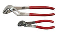 Wilde Angle Nose Slip Joint Plier Set