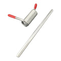 For Torsion Spring Assembly Kit For Residential For Lawn Mower