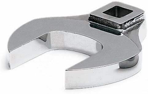 1-Inch Crowfoot Wrench 1/2-Inch Drive