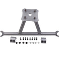 Spare Tire Carrier Mount Rack steel kit for Polaris RZR XP 1000 TURBO 2014-2022