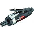 Clarke CAT128 X-Pro Professional ¼" Air Die Grinder 1/8", 1/4" and 6mm