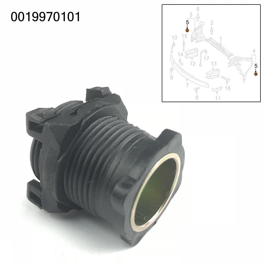 Screw A0019970101 Plastic for Mercedes GLK250 GLK350