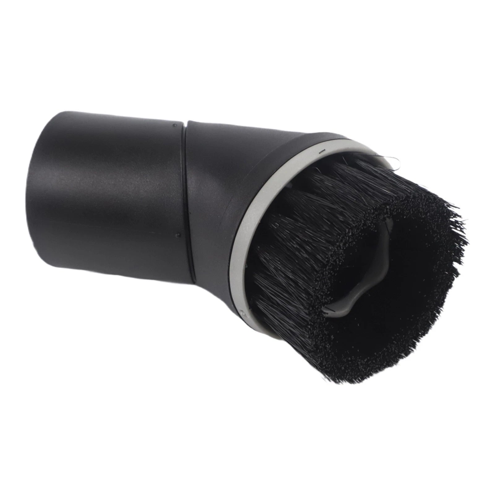 Dust Brush Attachment Easy Storage Design Enhanced Cleaning