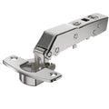 Hettich Sensys W45 8639i Hinge 45 Degree Corner | Built Supply Co