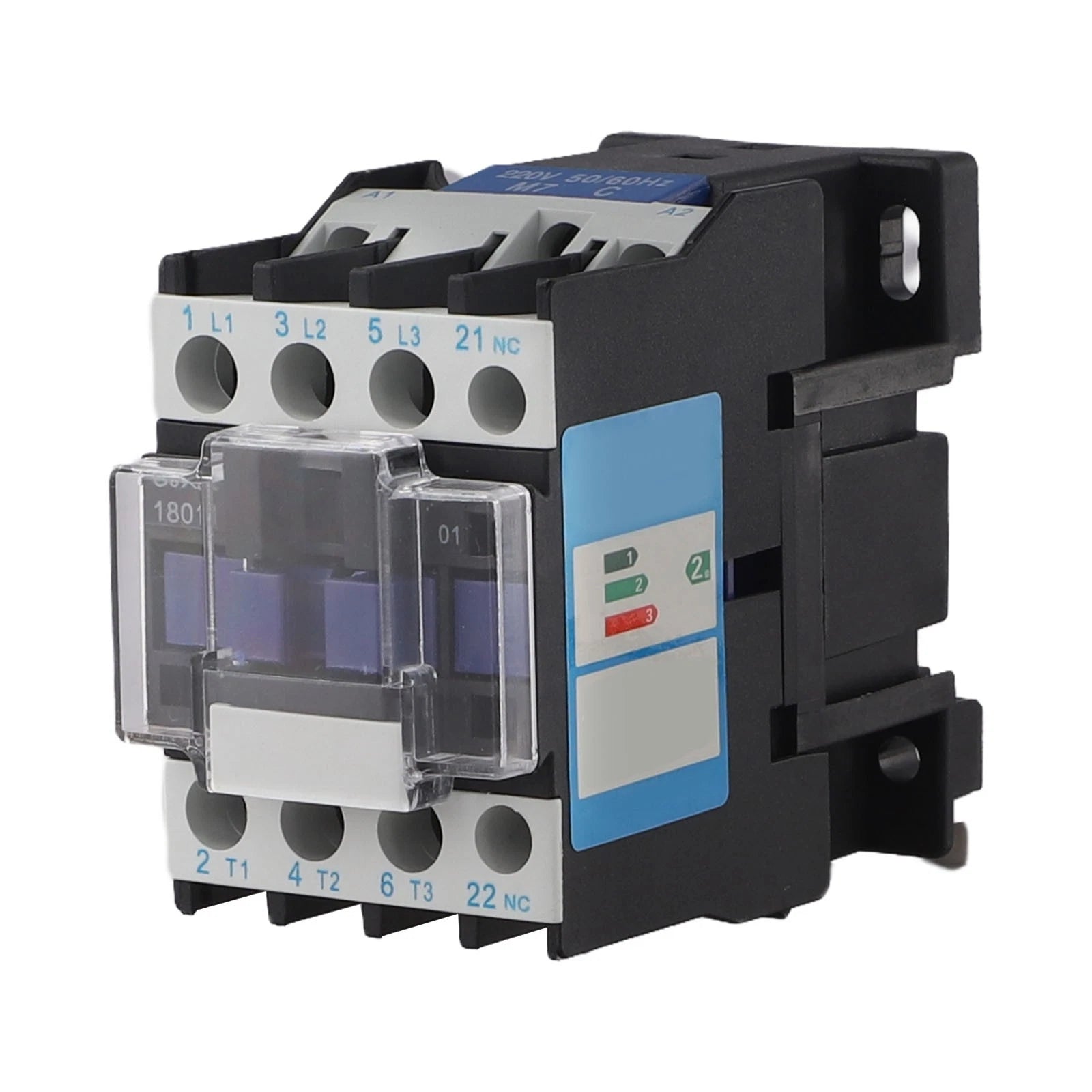 Contactor For Power Applications Electrical | Built Supply Co