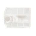 45cc 52cc 58cc Plastic Air Filter Replacement For Chinese Chainsaw