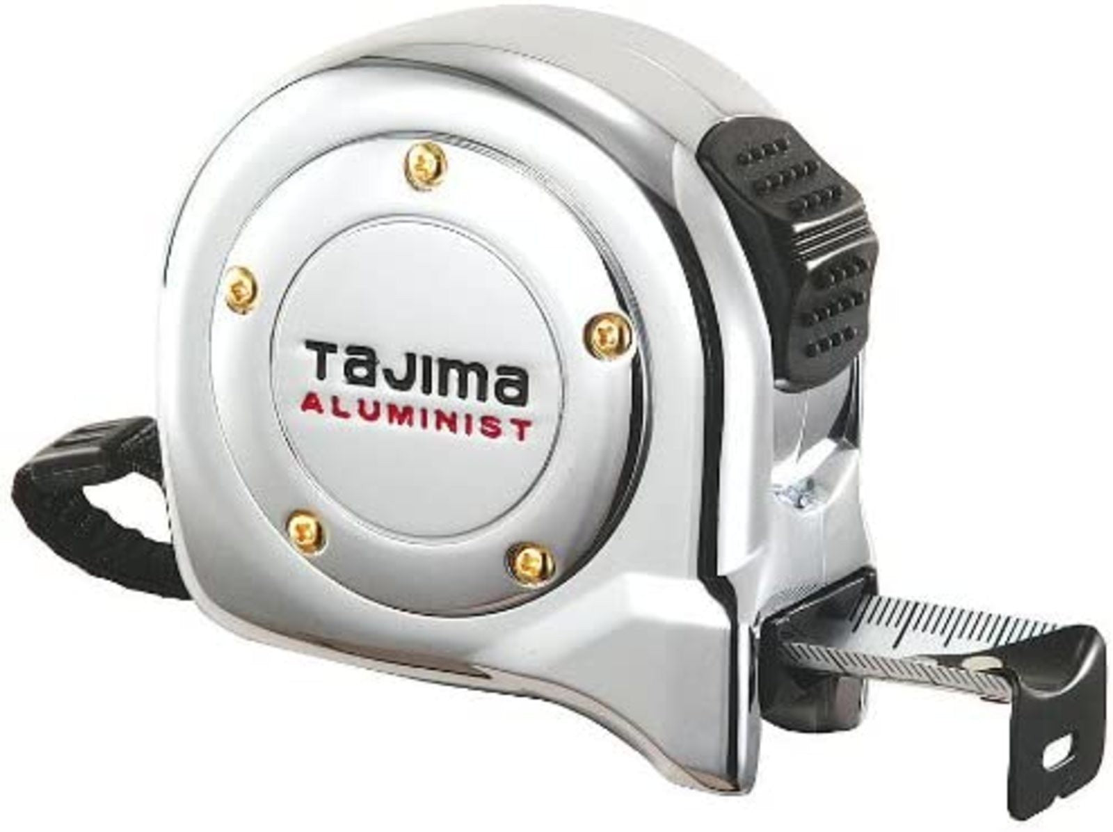 Tajima Aluminist Lock Tape Measure 5.5m