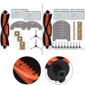 Spare Parts Set For Uninell Ur3 Robot Vacuum With Main Brush Filter