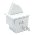 AC 5A 250V Refrigerator Door Light Switch