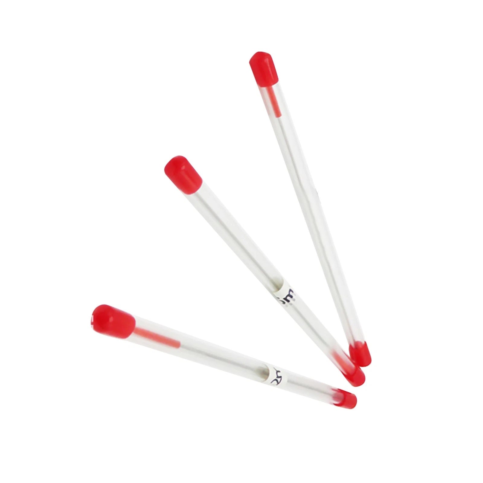 0.2/0.3/0.5mm Stainless Steel Airbrush Nozzles Needles Tips
