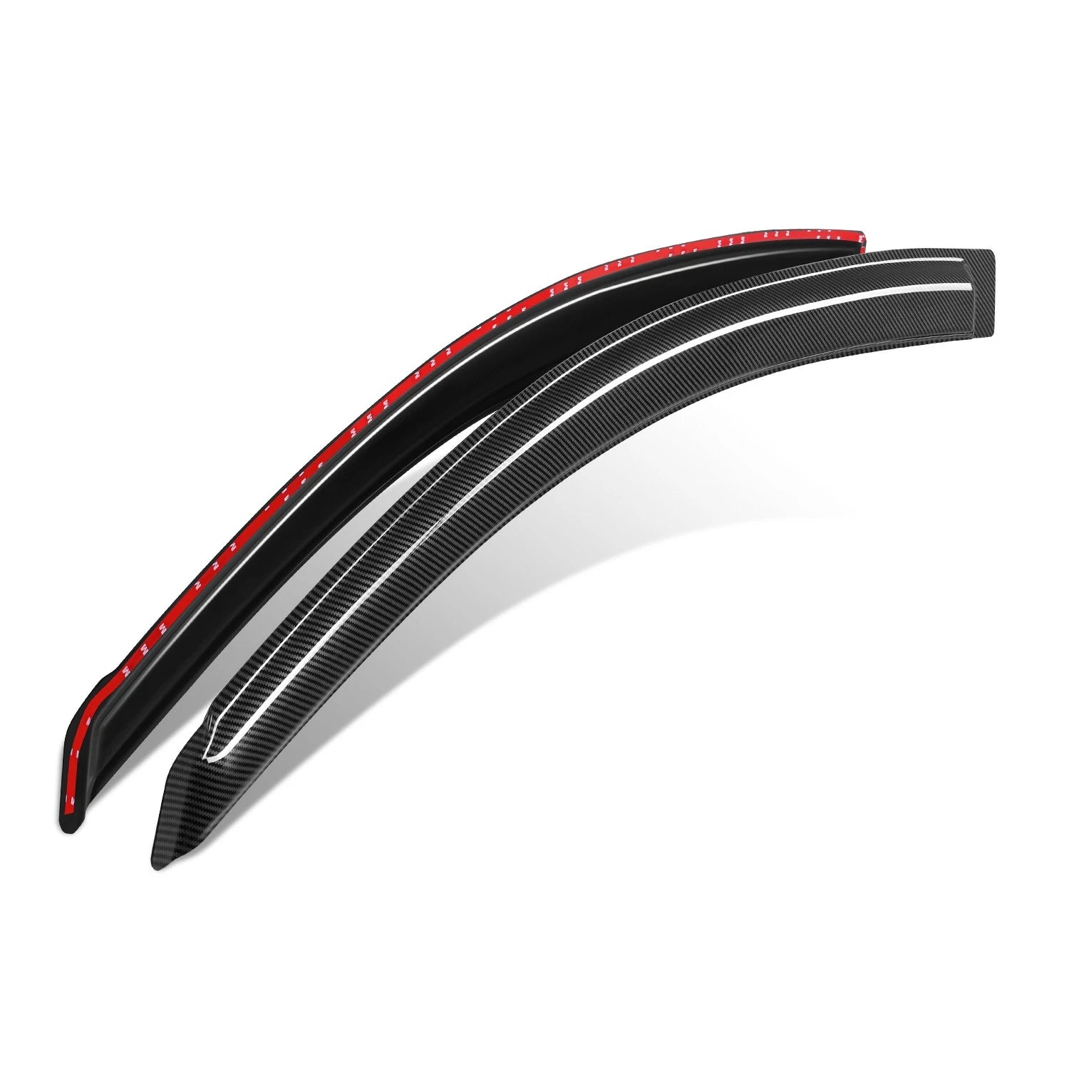 Fit 05-09 Scion Tc Glossy 3m Carbon Fiber Pattern | Built Supply Co