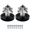 42" Spindle Assembly for MTD Troy-Bilt 918-0659 756-04216 618-0659