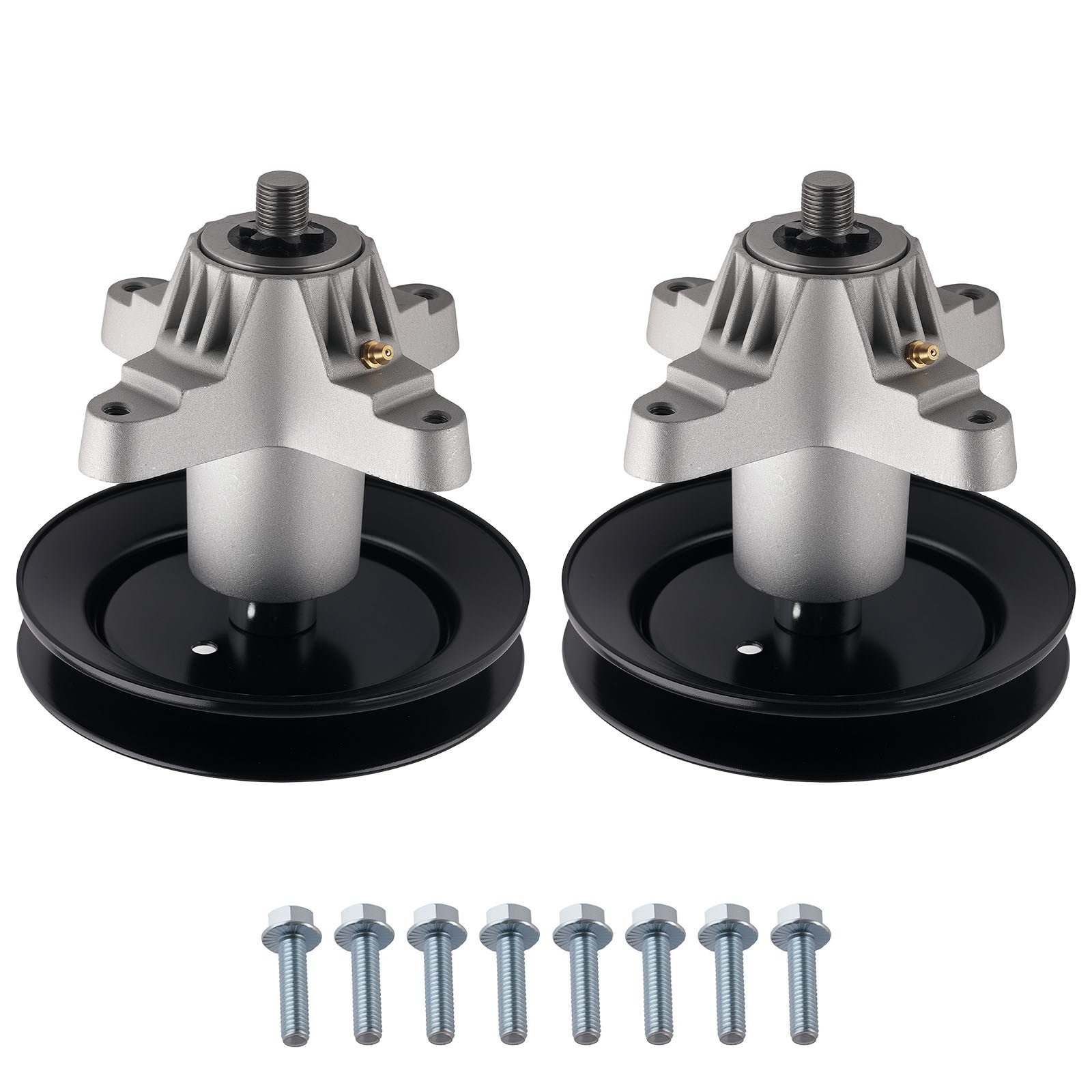 42" Spindle Assembly for MTD Troy-Bilt 918-0659 756-04216 618-0659
