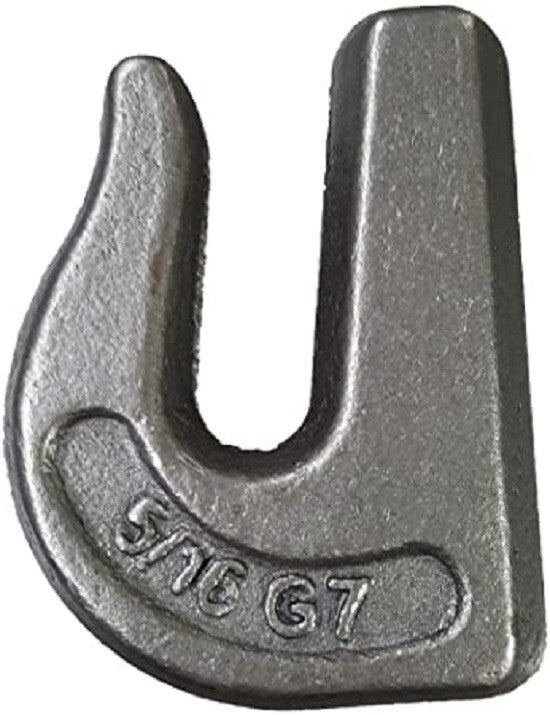 Hook Weld On Bucket 5/16
