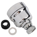 360-degree Rotating Faucet Movable Kitchen Tap Head Water Saving