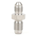 Automotive Stainless Steel Adapter An3 To M12x1 And M10x1 Threaded