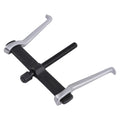 2-Jaw Bearing Puller Kits 8" Heavy Duty For Small/Medium Gears &