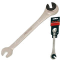 Neilsen 8mm Flare Nut Wrench Ratchet & Standard | Built Supply Co