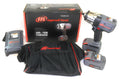 Ingersoll Rand W7152-k22 1/2" Iqv20 High Torque Impact Wrench